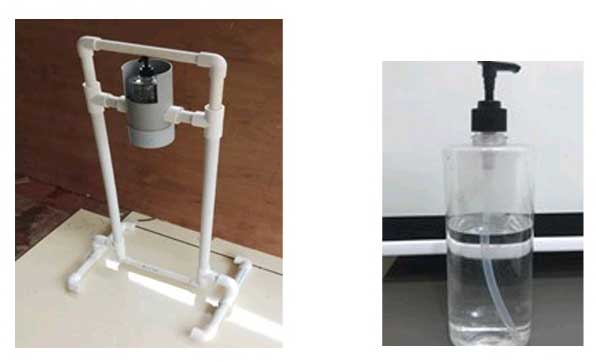 foot-operated-sanitizer-stand foot-operated-sanitizer-stand