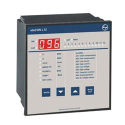 L&T Etacon L3 440V APFC Relay