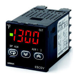 Digital Temperature Controller